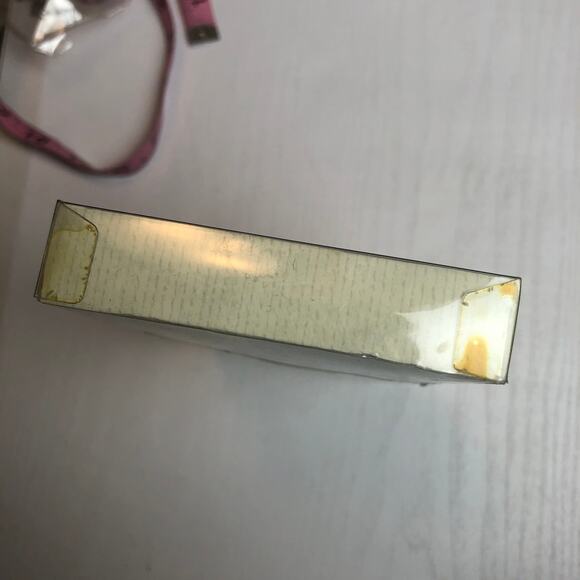 New Pure Spa Satin Blend Yoga Soothing Weighted Eye Pillow NO 77 - Picture 9 of 9